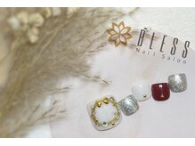 ブレス 仙台駅前本店(BLESS)/クリスマスリース！！