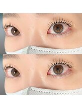 リミ タカオカ(limi takaoka)/ラッシュリフト