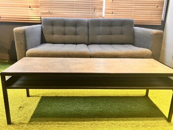 よつば健康管理センター 赤坂 溜池山王店/待合室