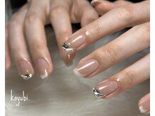 コユビ(koyubi.)/フレンチネイル