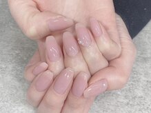 サラ 千種吹上店(Sara)/うる艶ワンカラー