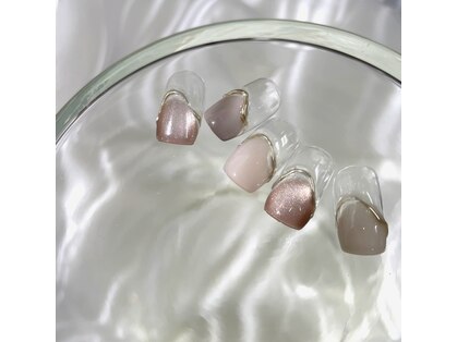 アンネイル(An nail)の写真