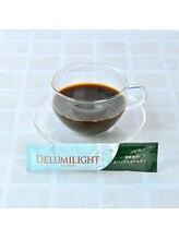 27コスメ銀座/アフタードリンク付き