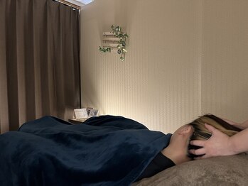 癒し~ぷ 高田馬場店/リラックスできる最高の空間で