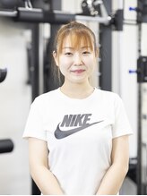 ライオット(RIOT)&nbsp;五津 歩夏