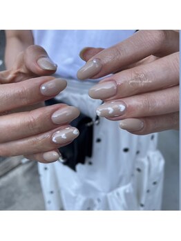 ルート12/ハートデザイン