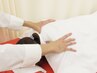 【疲れた体をリフレッシュ】疲労回復メニュー　60分　¥5,500→