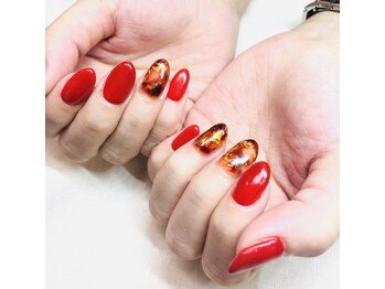 爪屋/鼈甲ネイル