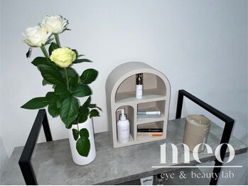 メヲヒク(meo_)/こだわりの最先端美容アイテム！