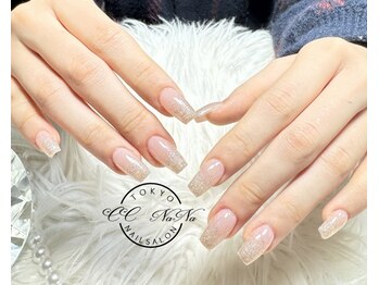 シーシーナナ ネイルサロン(CC NaNa Nail Salon)/