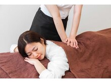 ラクッテ 旗ヶ崎店(Rakutte)/全身もみほぐし