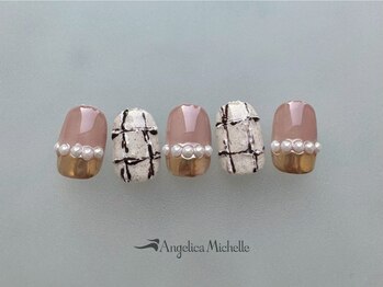 アンジェリカミッシェル 本厚木店/フルオーダーコース