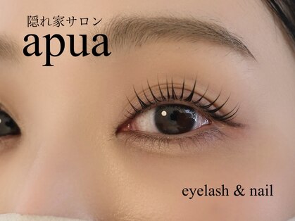アプア(apua)の写真