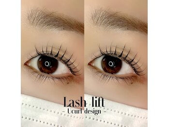 クウ(coo)/まつ毛パーマ