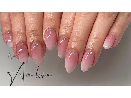 ネイルアンブラ 天王寺店(Nail Ambra)の写真
