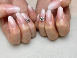 カラーグラデーション