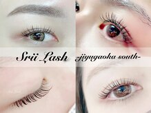 シリーラッシュ 自由が丘南口
