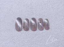 リーリア(Lilia)/