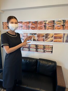 バロンズクラブ(Baron's Club)/ハリウッドブロウ+眉WAX