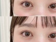 ナナリスボン 福岡(NANA LISBON)/パリジェンヌラッシュ