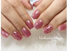 ネイルサロン デイズ 三好丘店(Days)/定額5900円　1
