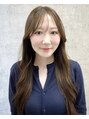 トゥルーネイル アンド アイ 松戸店(TRU NAIL & EYE) kaho