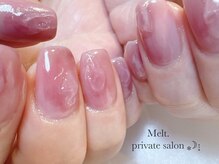 メルト(Melt.)/もも♪カスタム¥10800～