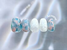 ムニムサン(0203 munimusan)/【定額Aコース】