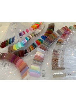 4000円以下のメニューがあるサロン