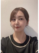エステティック ボア(ESTHETIQUE BOITE) 杵築 知香