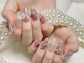 ナナアンドコー(Nana&Co.)/春デザイン