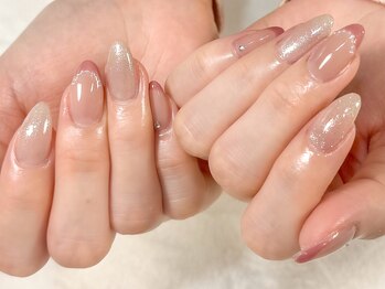 シアラ(Ciala)/人気デザインネイル