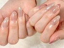 人気デザインネイル