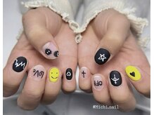 ミチネイルズ 池袋(Michi nails)/