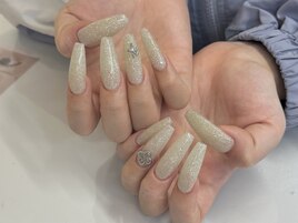 フラッシュネイル