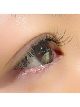 キープ力が自慢のサロン