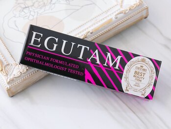 ミニオン 赤羽店(minion)/まつ毛美容液エグータム