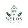 メロン(MELON)のお店ロゴ
