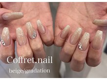 ソワン ドゥ ブレス コフレ 今里店(soin de brace×coffret)/