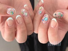 ミリネイルズ(milli nails)
