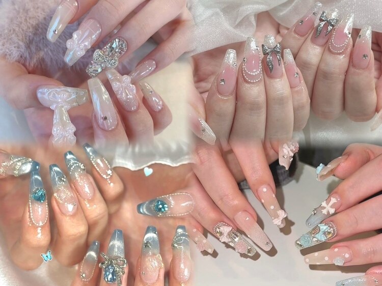 ニエ 新大久保店(Nie)｜ホットペッパービューティー