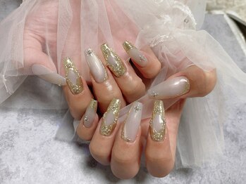 コロミネイル(colome nail)/