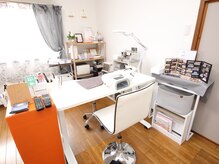 ナオネイル(Naonail)