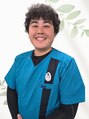 こころ整骨院 ザ・ビッグエクスプレス佐敷院院 神山 翔太