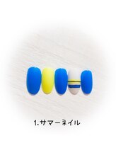 ぷてぃぼ/はんなり美人コース