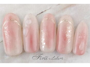 ニュアンスデザインコース