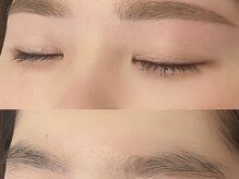 オルメント 天満 南森町店(ORL’MENT)/アイブロウ 眉毛 まつげパーマ