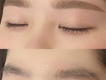 オルメント 天満 南森町店(ORL’MENT)/アイブロウ 眉毛 まつげパーマ