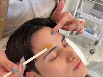 モテテ(motete)/お客様施術例☆栄本店