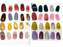 シーグラス(SeaGlass)の雰囲気（定額マンスリーアート,シンプル。洗練デザインでおしゃれ♪）